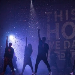 DA F.U.N.K. Hip Hop Street Dance Courses in Hamburg