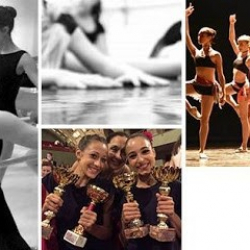 DAM Danza Arte Movimento - Teatro Nuovo Torino