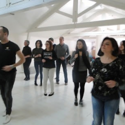 Dança e Companhia - Lisboa