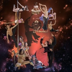 Dance Lila Center *Восточные *Pole *Strip *Heels *Lady style