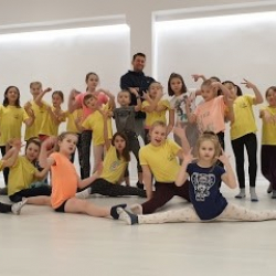 DANCE4FUN Szkoła tańca