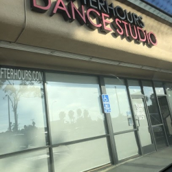 AfterHours Dance Studio