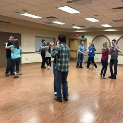 Dance and Entertainment