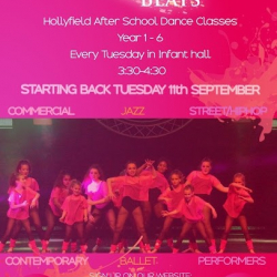 Dance and Beats Dance School