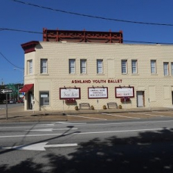 Ashland Regional Dance Theatre
