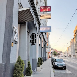 Dancearts Boris Nebyla E.u