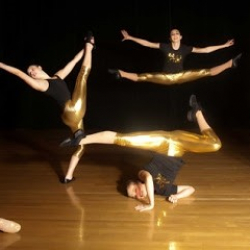 Данс Артс Студио