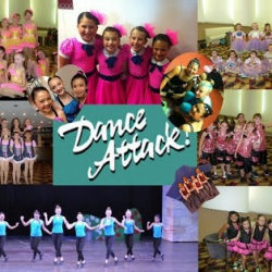 Dance Attack! Performing Arts