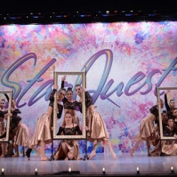 Art In Motion Dance Academy