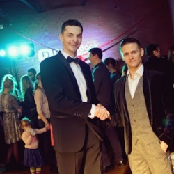 DanceBook Academy Szkoła Tańca + Internetowe Kursy