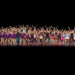 Dance Canvas Performing Arts Center