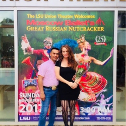 Dance Center-School-Performing