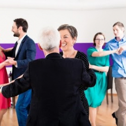 Tanzschule Dance Center RE