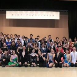 ダンスサークルJ 名古屋（栄）