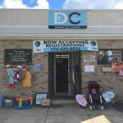 Dance Clinic- New Bedford Dance School