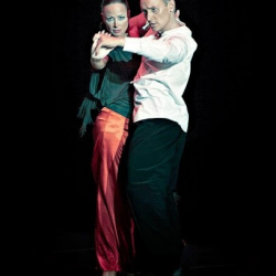 Dance Club United Ballroom and Latin dance school