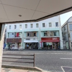 ダンススタジオＤＡ☆ＤＡ