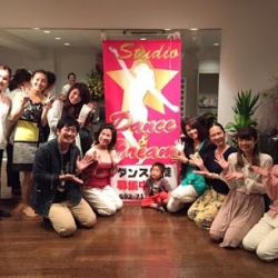 スタジオ ダンス＆ドリーム