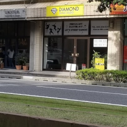 DIAMOND･DANCE･STUDIO