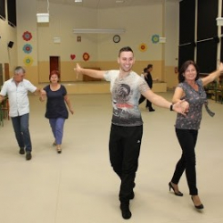 Szkoła Tańca Dance Don't Wait