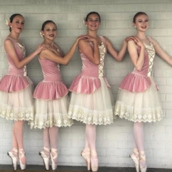 Dance Dynamics Upland