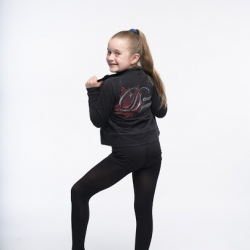 Dance Dynamics Studio