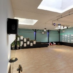 Dance Emporium
