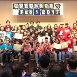 EVERYBODYダンスクラブ 西新井