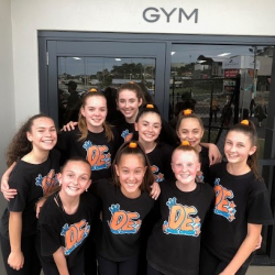 Dance Express Mackay