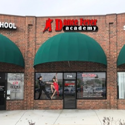Dance Fever Academy