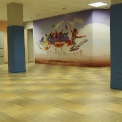 Студия танца 'Княжна Дарья'