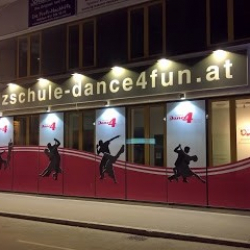 Dance school Dance For Fun