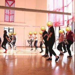 Dance4Art Grevenbroich - Tanz- und Bewegungszentrum