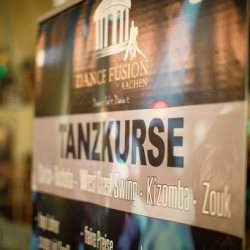 Salsa - Dance Fusion Aachen