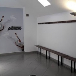 DANCE FUSION - Academia de Dança