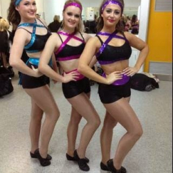 Dance Fusion Studio of the Performing Arts