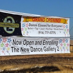 Dance Gallery 2