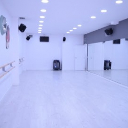 BAILE DE SALÓN DANCE GM