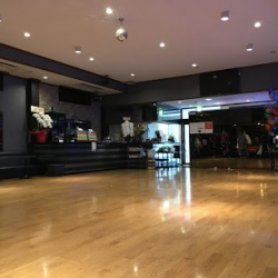 ダンスホールプリンス