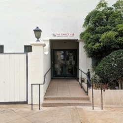 The Dance Hub