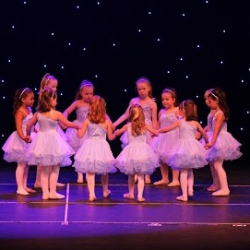 Dance Infusion Andover