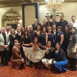 Arthur Murray Dance Studio Princeton