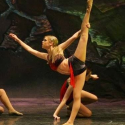 Dance Integrity Studio