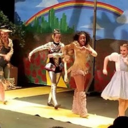 Kinetic Expressions Dance Academy - KEDA