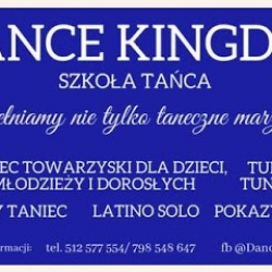 Szkoła Tańca Dance Kingdom