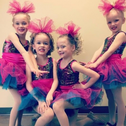 Dance Elements By JodyKym