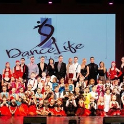 DanceLife Studios Toronto