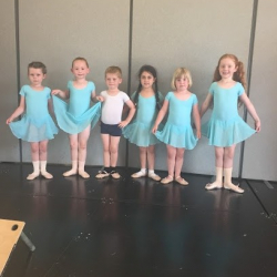 Classique Dance Studio’s