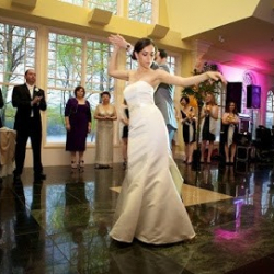 Wedding Dance Lessons & Dance Classes Queens NYC - Dance Reverie Dance Studio Forest Hills