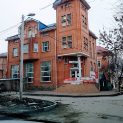 Студия танца Сарафан